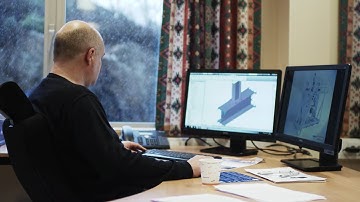 Efficient Custom Design Success Story: Mento Services