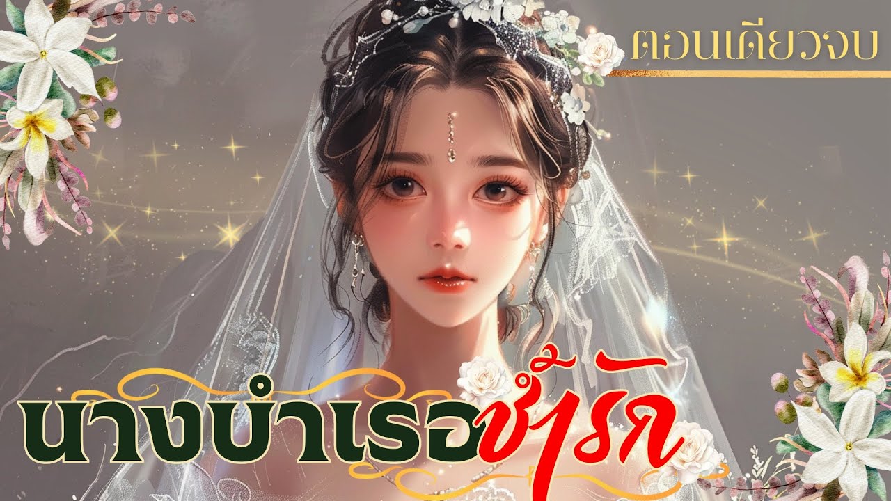 นางบำเรอช้ำรัก (นิยายตอนเดียวจบ)