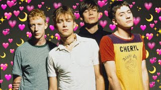 more than 4 minutes of blur