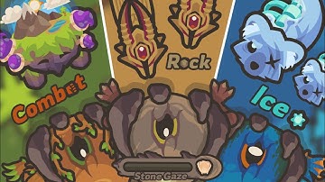 Taming.io Which Type Is The Best For Kill Gaze Boss