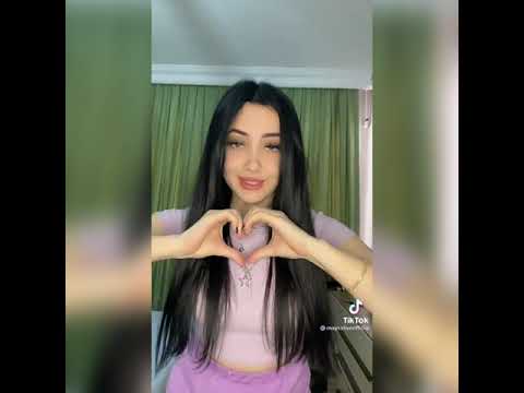 Turkmen TIKTOK #53 Jelepi baby Ýyrtyjy Gyzlar🌸💎👸🏻