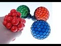 Антистресс веселые шары за 1 $  Anti stress balls