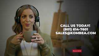 Securecall By Kombea Corp