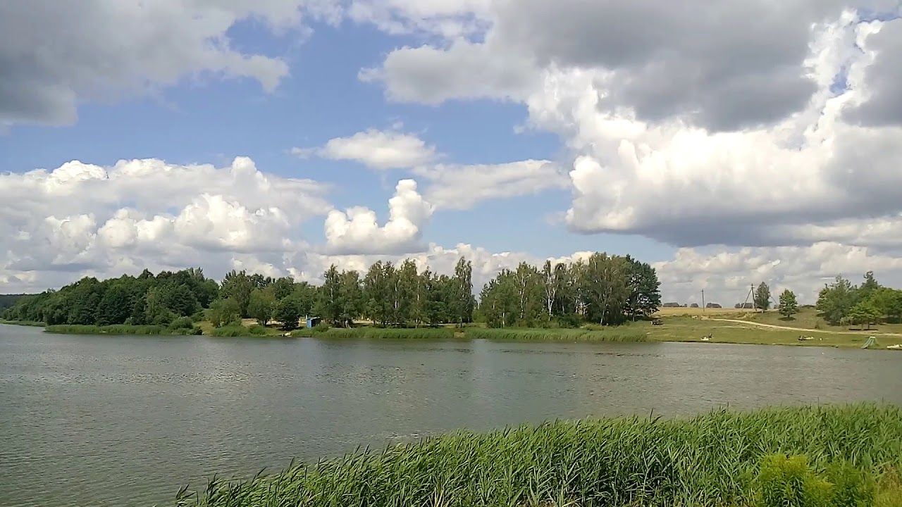 Рыбалка веста дзержинск