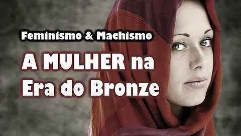 Como eram tratadas as mulheres na Mesopotâmia?