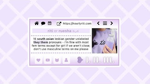 speed tutorial on how to make this carrd - © to owner