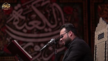 قارئ القران الكريم|| كرار الفتلاوي ليلة 20 رمضان