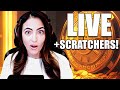 🔴 Watch Me Bring Home the Bacon On CHUMBA + Scratchers!