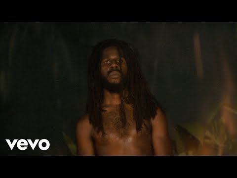 Chronixx - Dela Move (Official Video) 