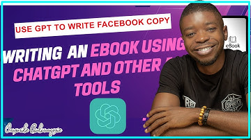 Create Hot Selling Ebook With ChatGpt - Detailed Tutorial | How To Write An eBook With ChatGPT