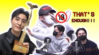 Whats Day6 Like In The Dorms? Uncensored???