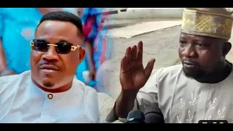 SANYERI FINALLY BREAKDOWN IN TEARS AT MURPHY 8 DAYS PRAYERS