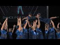 Сучасний танець Алілуя Зразковий хореографічний колектив Веселка