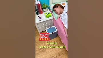Bella Faccia Touch Free Trash Dustbin Automatic Garbage Can Infrared  #shors