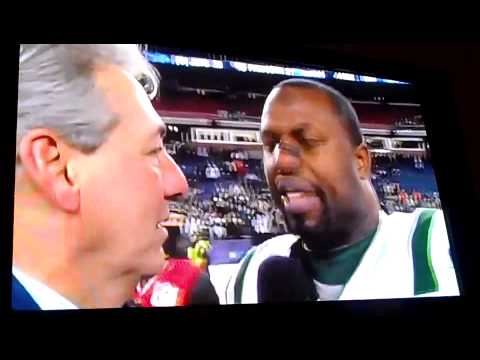 Bart Scott ... "Can't Wait"