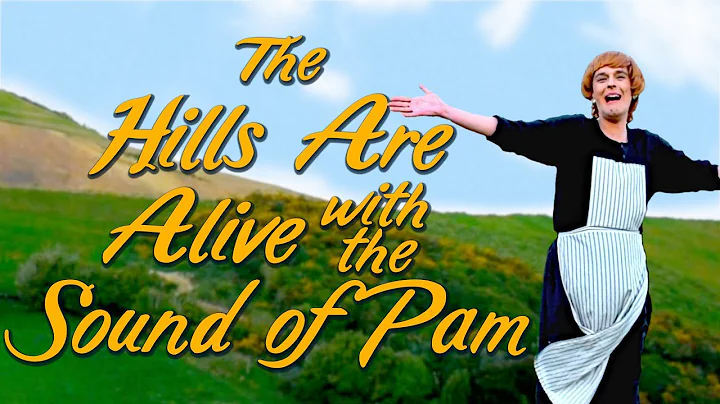 Pamela Hancock: The Hills Are Alive With The Sound...