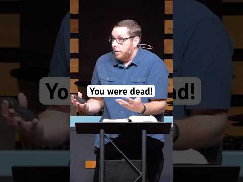 Are you SHOCKED that you are a Christian?