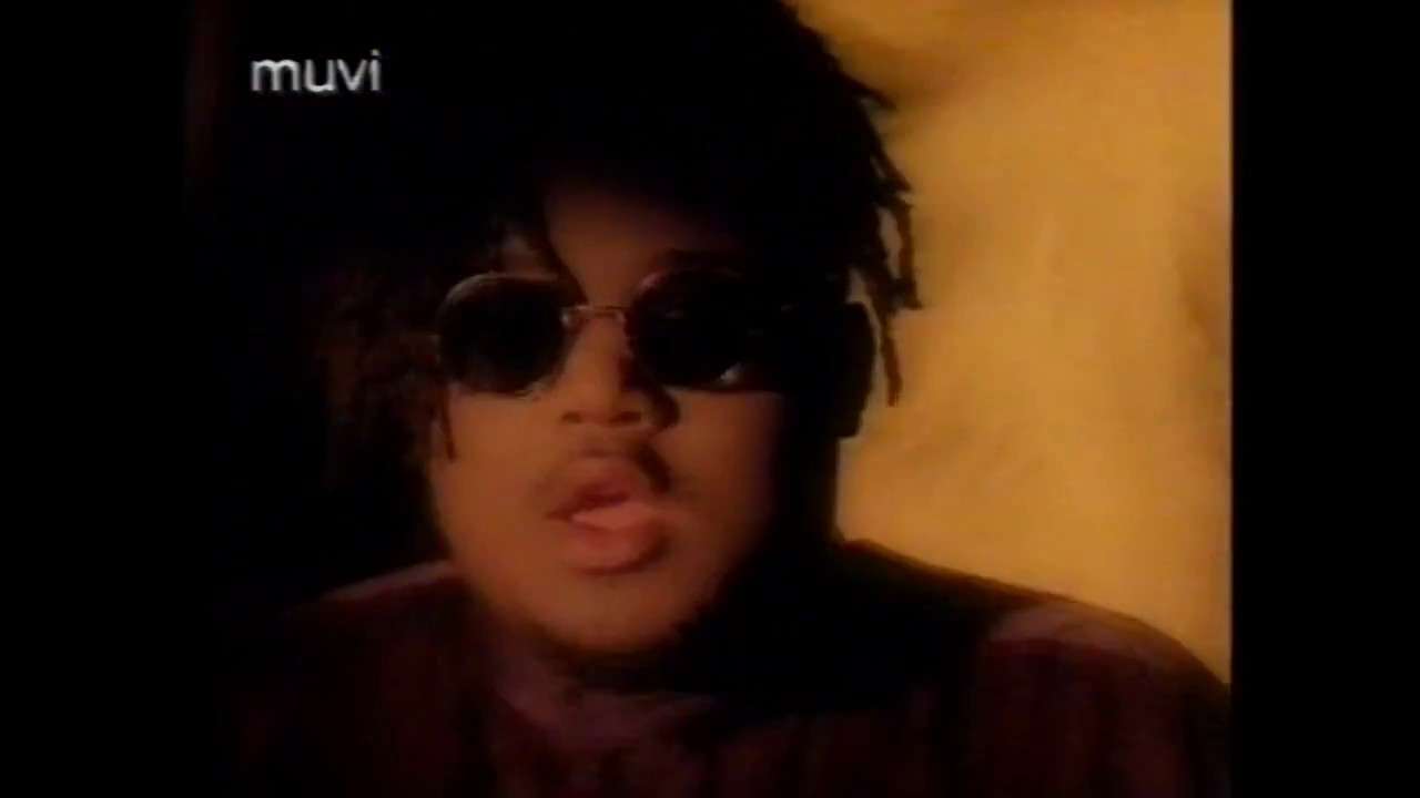PM Dawn & Boy George - More Than Likely