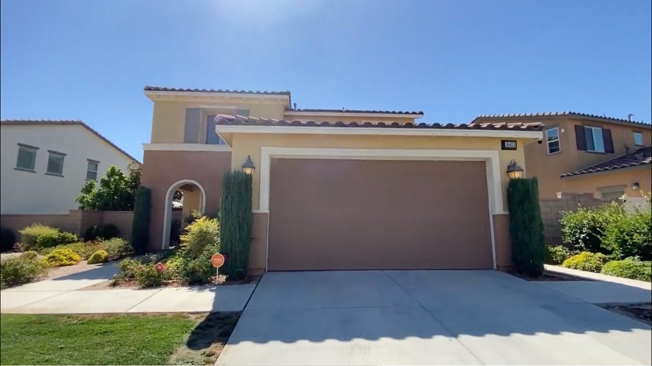 Rented Out: Property No. 127, 36413 Tenino Ct, Lake Elsinore, CA 92532, 4b/3b, $3100