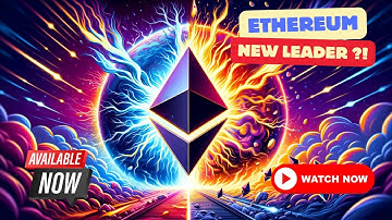 Why Ethereum is Set to Outperform Bitcoin? What You Need to Know Now!