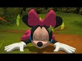 Disney S Hide Sneak Minnie All Tricks Movie GameCube 