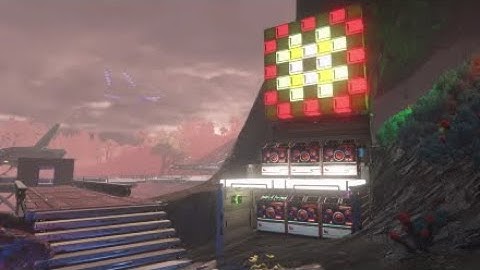 No Mans Sky ByteBeat Music - Star Tripping by TimeloopPlays