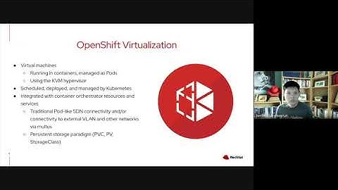 OpenShift Virtualization Use Cases (Demo Series - Part 1)