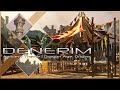 Dragon Age: Origins - Denerim (Ambient Themes)