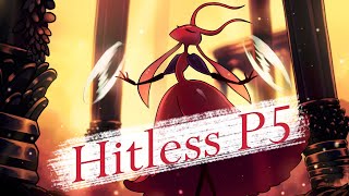 Hollow Knight - Pantheon of Hallownest done Hitless