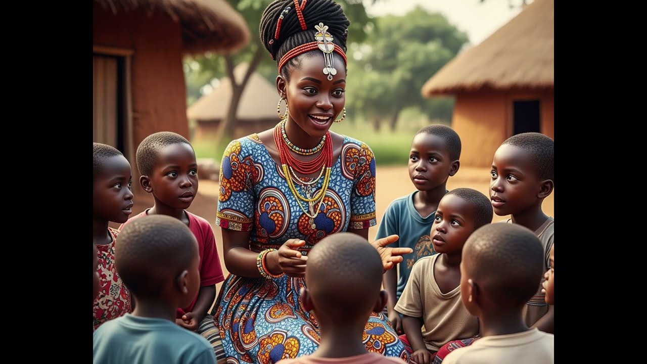The Baobab Tree: Nature's Weirdest Wonder