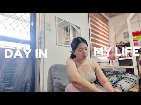 HINDI NAMIN INSAHAN ITO 😭 SABAY KAMING NAGKASAKIT NI ADDIE | HEALTH UPDATE + NEW AIR TINT LIPSTICK