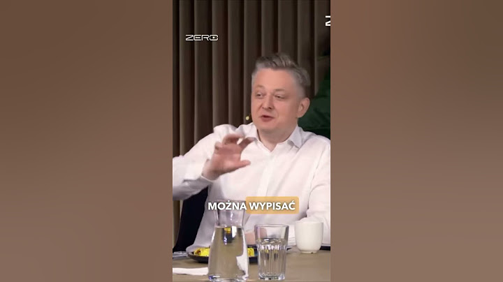 JACEK MURAŃSKI MINISTREM KULTURY?