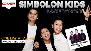 Simbolon Kids - One Day At A Time (Official Music Video) chords