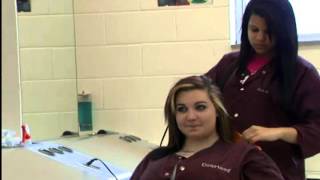 GJCTC Cosmetology
