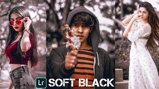 soft black free lightroom presets 2021 | best lightroom presets 2021 | top presets 2021 download screenshot 5