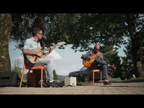 Victor & Théo Jazz Duo