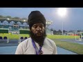 OFC Women's Champions League | Post Match Media Reaction | Hekari Women FC