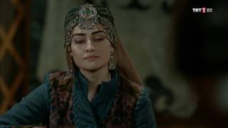 Diriliş Ertuğrul 70. Bölüm - Ertuğrul Bey 