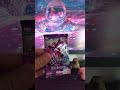 Gundam Card Game Steel Requiem new booster openings #boosterpack #gundamcardgame #tcg