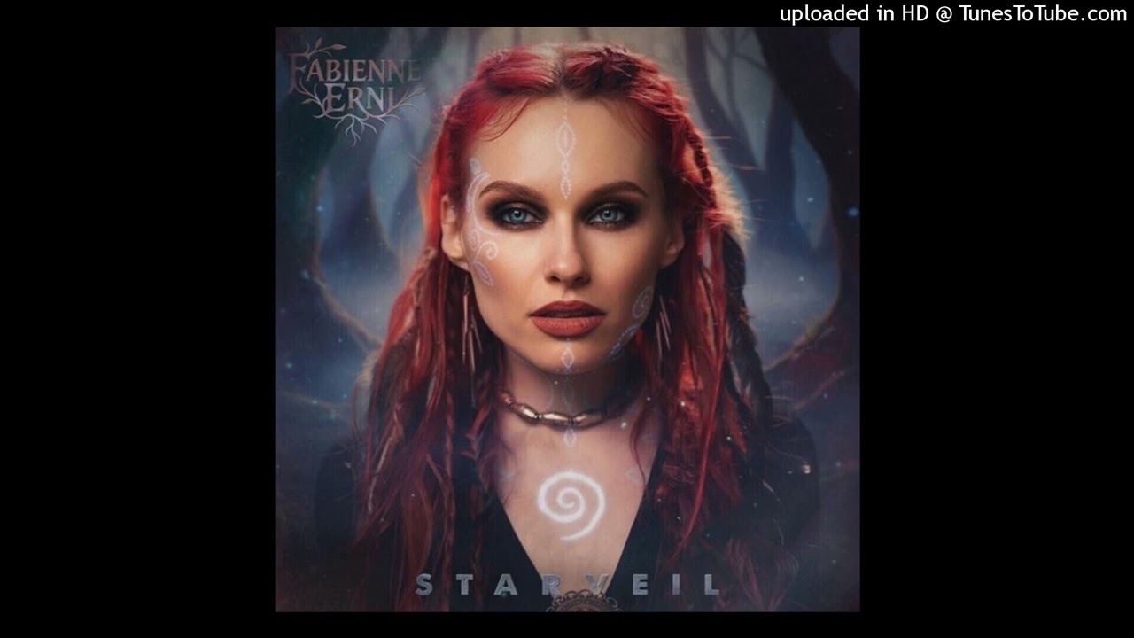 Watch Fabienne Erni - Vareon on YouTube Watch Fabienne Erni - Vareon on YouTube
