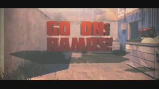 FaZe Ramos: Go On Ramos! - Episode 2