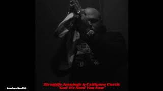 Struggle Jennings & Caitlynne Curtis - God We Need You Now 1 hour