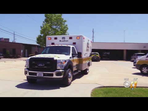 Ambulance Service Offering New Incentives For EMTs, Paramedics To Deal With Shortages