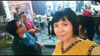 Jangan Iri Hati (Koes Plus Pop Melayu). G'dank Plus Live, di Kawula Coffee Gringsing Batang.