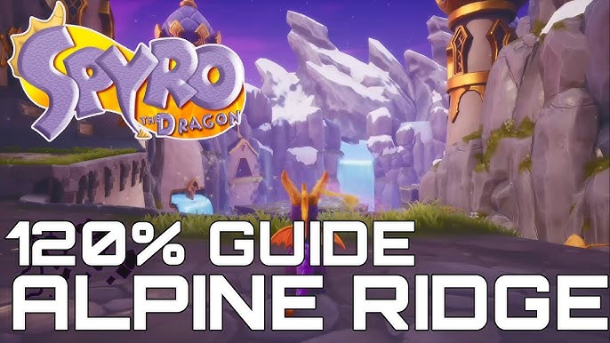 Town Square Dragons - Spyro the Dragon Guide - IGN