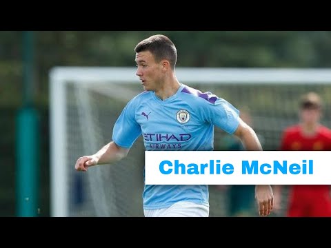 Charlie McNeil ▪ Young talent ▪ Best Skills & Goals