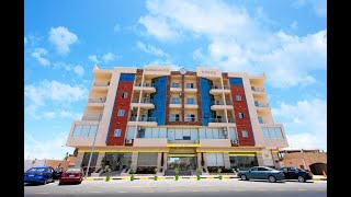 منتجع كازابلانكا بيتش الغردقة - Casablanca Beach Hurghada