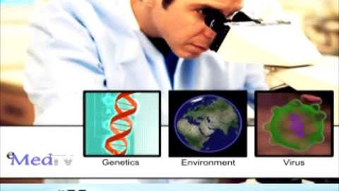 Cause of Multiple Sclerosis