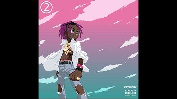 Lil Uzi Vert - Eat It (Unreleased)