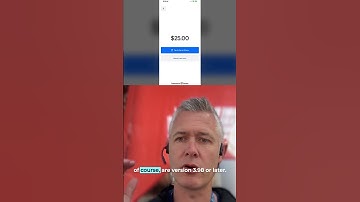 Mobile Payments  Tap to Pay on iPhone for Square Live on POS + Mobile Estimate Templates